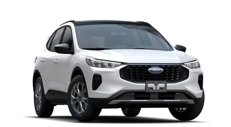 Escape® vehicle
